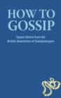 Image for How to Gossip