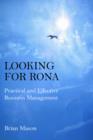 Image for Looking for RONA