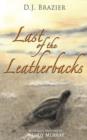 Image for Last of the Leatherbacks
