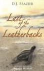 Image for Last of the Leatherbacks