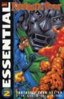 Image for Essential Fantastic Four : Vol. 2