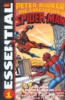 Image for Essential Peter Parker Vol.1: Spectacular Spider-Man