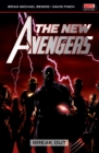 Image for New Avengers Vol.1: Breakout