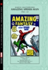 Image for Marvel Masterworks: Amazing Spider-man 1962-63