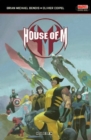 Image for House Of M