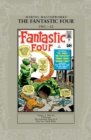 Image for The Fantastic FourVol. 1, 1961-1962