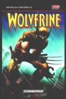 Image for Wolverine  : Mark Millar omnibus