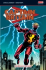 Image for Captain Britain Vol.1: Birth Of A Legend : UK Captain Britain Vol.1 #1-39, Super Spider-Man #231, MTU #65-66