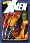 Image for Wizard Masterpiece Edition: X-men