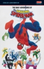 Image for The daily adventures of Spider-Man