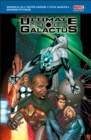 Image for Ultimate Galactus  : collectors&#39; trilogy