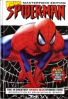 Image for Wizard Masterpiece Edition: Spider-man