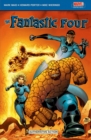 Image for Fantastic Four Vol.2: Authoritative Action