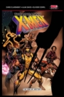 Image for The uncanny X/Men  : Alan Davis omnibus