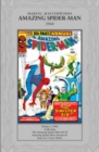 Image for Marvel Masterworks Amazing Spider-Man 1964