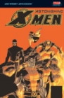 Image for Astonishing X-MenVol. 3: Torn