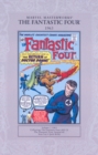 Image for Marvel Masterworks: The Fantastic Four 1963