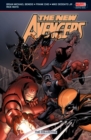 Image for New Avengers Vol.3: The Collective