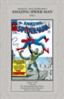 Image for Marvel Masterworks: Amazing Spider-Man 1965