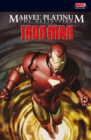 Image for The definitive Iron Man