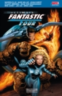 Image for Ultimate Fantastic Four Trilogy Collection