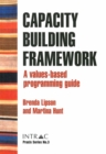 Image for Capacity Building Framework