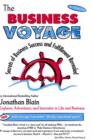 Image for The Business Voyage