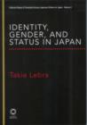 Image for Identity, Gender, and Status in Japan