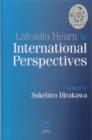 Image for Lafcadio Hearn in International Perspectives