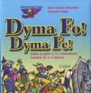 Image for Gemau&#39;r Parot Piws: Dyma Fo! Dyma Fe!