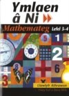 Image for Ymlaen a Ni: Math Lef 3-4 Llaw. Ath