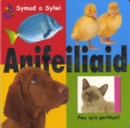 Image for Symud a Sylwi: Anifeiliaid