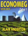 Image for Economeg Safon Uwch - Cyfrol 1