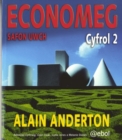 Image for Economeg Safon Uwch - Yr Ail Gyfrol