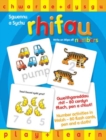 Image for Chwarae a Dysgu: Sgwennu a Sychu - Rhifau / Play and Learn: Write on Wipe off - Numbers