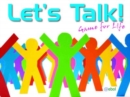 Image for Purple Parrot Games: Let&#39;s Talk! Game for Life