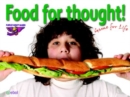 Image for Purple Parrot Games: Food for Thought! Game for Life