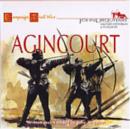 Image for Agincourt