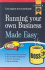 Image for Running Your Own Business Made Easy