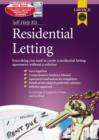 Image for Residential Letting Kit