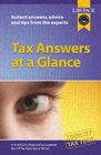 Image for Tax answers at a glance, 2006/07 tax year : 2006/07 Tax Year