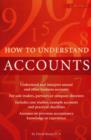 Image for How to understand accounts
