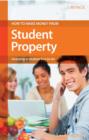 Image for How to Make Money From Student Property: Investing in student buy-to-let