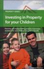 Image for Investing in Property for Your Children