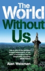 Image for The world without us