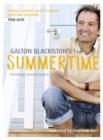Image for Galton Blackiston&#39;s summertime