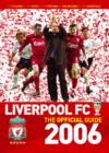 Image for The Liverpool FC Official Handbook