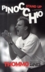 Image for Phil Thompson Autobiography