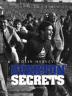 Image for Colin Harvey Everton Secrets
