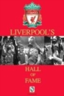 Image for Liverpool&#39;s Hall of Fame